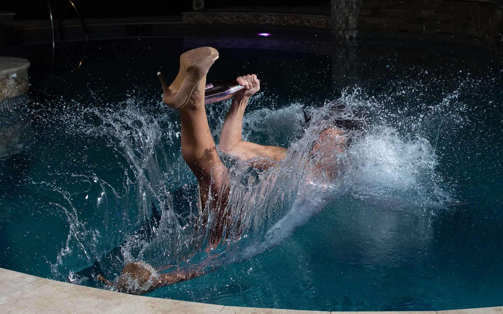 TMD-Splash