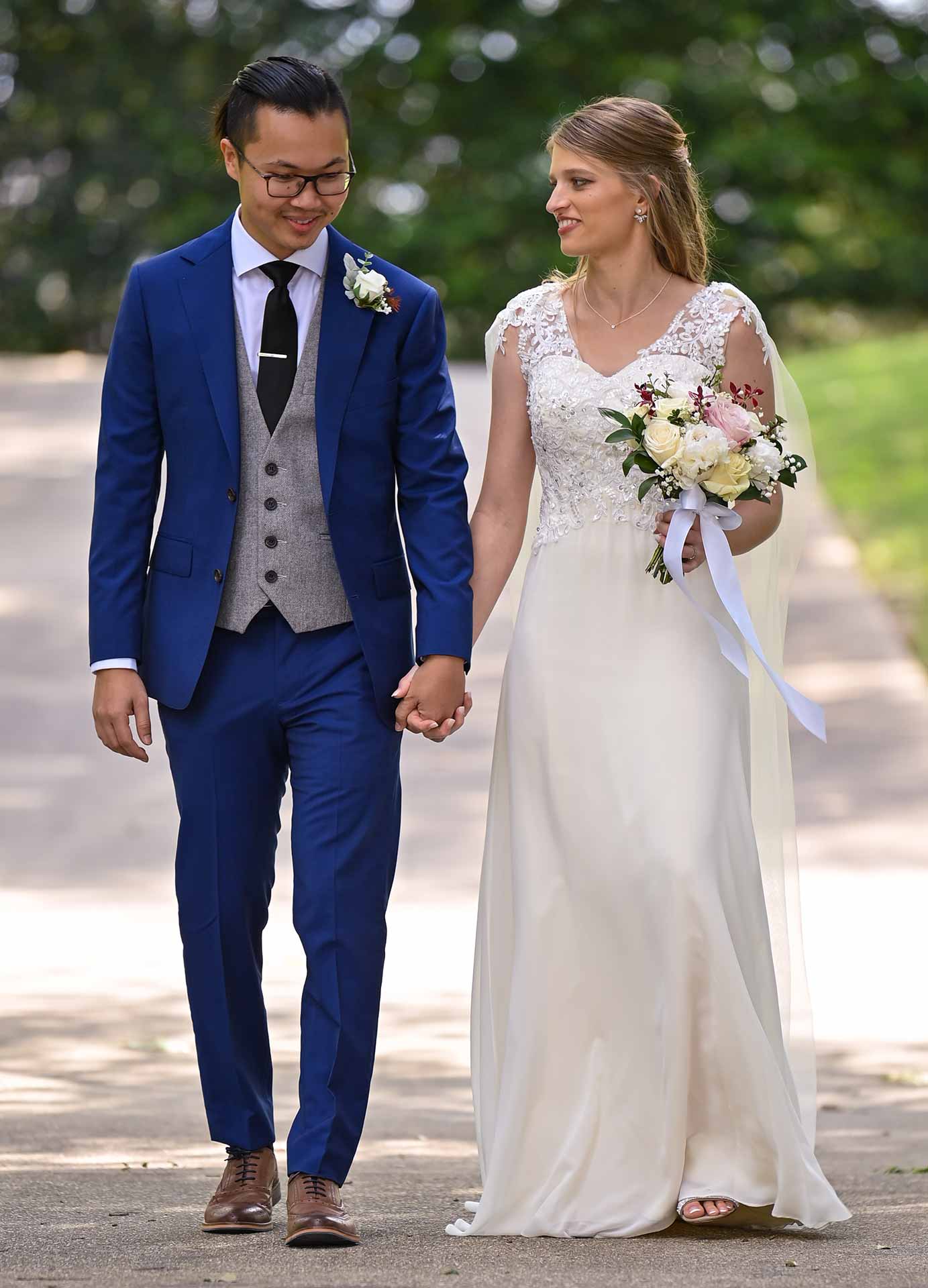 TMD-Wedding