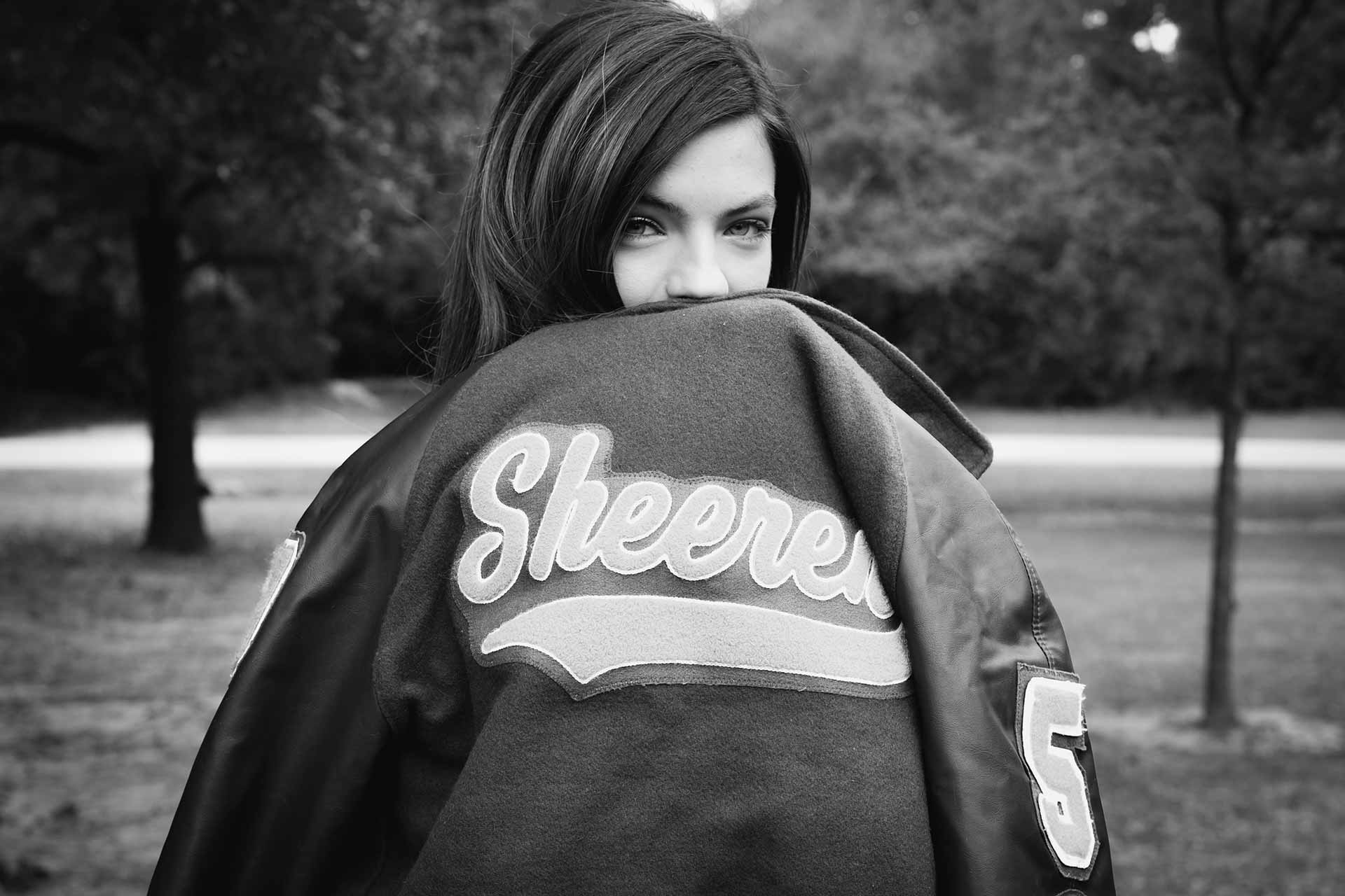 Sheeren—1