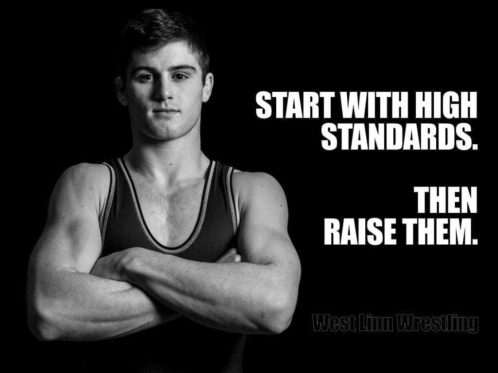 Sean Harman Poster wout flame