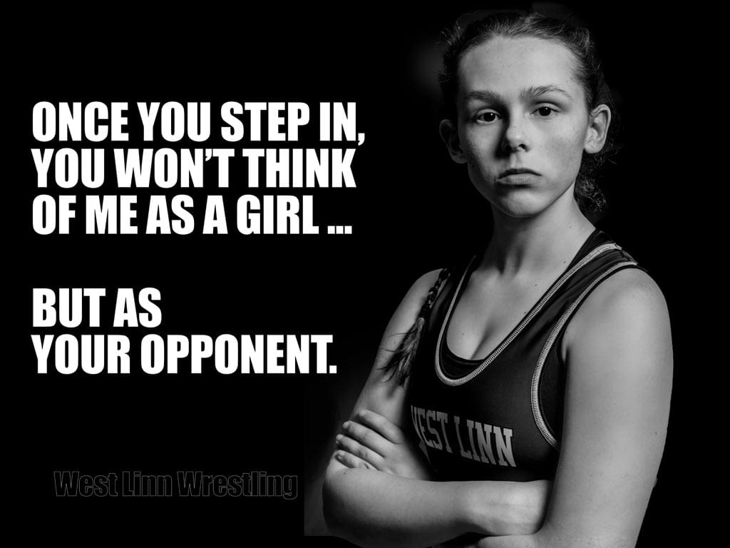 Tayler Lundquist Poster wout Flame